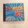 DJ Hits Vol. 51 cd, снимка 1 - CD дискове - 43677181