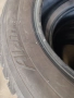 Michelin alpin a4 зимни гуми 175/65/15, снимка 2