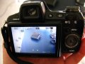 Фотоапарати Sony DSC H50 и Canon SX20, снимка 5