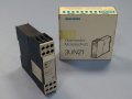 реле Siemens 3UN2100-OCN7 Thermistor Protection Relay 3UN21, снимка 10