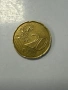 20 цента франция 1999г, снимка 1