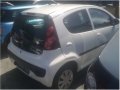 Peugeot / Пежо 107 1.0i 2012 г., снимка 4