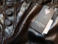 Guess Нов дамски кожен панталон , снимка 4