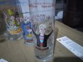 Колекционерски чаши.  Обява номер едно, снимка 9