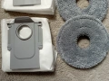 Комплект части за робот прахосмукачка Xiaomi Roborock QrevoX и EdgeT, снимка 11