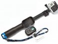 Mонопод с поставка за WIFI дистанционно за GoPro Hero 3/3+/4/4s/5/5s/6/7/8/9/10, снимка 8
