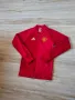 Оригинално мъжко горнище Adidas x F.C. Manchester United / Season 16-17, снимка 2
