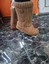UGG Оригинални Велурени Ботуши , снимка 2