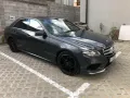 Mercedes-Benz E 220 AMG, снимка 2