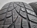4бр зимни гуми 225/60/17 DUNLOP L03011, снимка 4