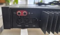 TECHNI SOUND sv4000,стерео усилвател,работещ, снимка 4
