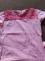 98-104 Лот късо клинче и блузка с къс ръкав - обща цена 5лв, снимка 3