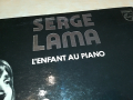 SERGE LAMA-MADE IN FRANCE 1804221556, снимка 5