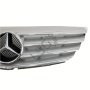 Решетка Mercedes-Benz B-Class (W245) 2005-2011 ID: 117511, снимка 2