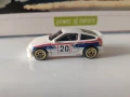 Метална количка Hot Wheels 88 Honda CR-X 1/64, снимка 2
