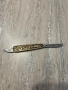 Стар руски джобен нож, снимка 7