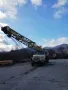 продава и отдава Автокран КРАЗ  20т., снимка 5