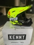 Каска Kenny XL 61, снимка 2