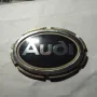 Странична емблемка AUDI 58x42 mm, кат. № 811 853 621, снимка 3