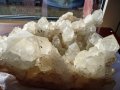 Планински кварц кристал 4кг., снимка 6