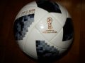 топка Adidas Telstar 18, снимка 2