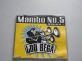 Lou Bega - Mambo No.5, CD аудио диск, снимка 1 - CD дискове - 33359339