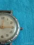 Стар механичен часовник дамски СССР за части ремонт КОЛЕКЦИЯ 48066, снимка 3
