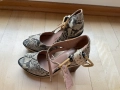 Дамски обувки, снимка 3