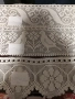 Дантела плетена на една кука, снимка 2
