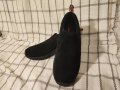 Мъжки обувки естествен велур Merrell НОВИ, снимка 1 - Спортно елегантни обувки - 43292701