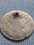 Сребърна монета 1 1/2 Екю 1660г. Луй XIV Руан Франция 28457, снимка 2