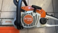 Резачка Stihl MS 162 Гаранция, снимка 2