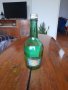 Стара бутилка от коняк Слънчев Бряг, снимка 4