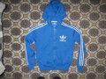 Суичър ADIDAS  мъжки,С, снимка 2