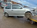 VW polo 1.4 16 V на части , снимка 2