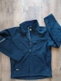 SNICKERS Soft Shell Jacket - мъжко работно яке КАТО НОВО М, снимка 4
