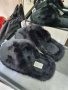 Дамски пантофи, зимни чехли, снимка 4