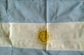 Аржентински флаг, снимка 2