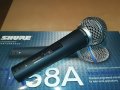 shure sm58-комплект, снимка 5