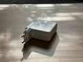 Apple Macbook Power Adapter Charger (A1947) - 61W - USB-C, снимка 2