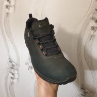 водоустойчиви туристически обувки  Ecco Biom Venture gore-tex  номер 40 -41, снимка 10 - Други - 37944583