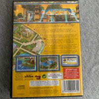 Компютърна игра PC, снимка 2 - Игри за PC - 39446550