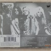 Guns N'Roses - Greatest Hits - 2004, снимка 2 - CD дискове - 44043421