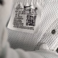 Nike , снимка 8 - Детски маратонки - 35532952