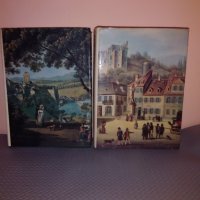 Руска поезия в 2 тома., снимка 1 - Колекции - 28071416