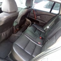 bmw 530 xd 3.0d бмв 231к.с автоматик 231hp е61 е60 на части xdrive, снимка 7 - Автомобили и джипове - 35301532