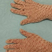 Дамски ръкавици, снимка 1 - Ръкавици - 43050386