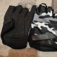 Fitgriff ръкавици за трениране камофлажни размер 7 НОВИ , снимка 2 - Спортна екипировка - 43291129