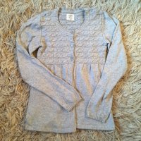 Пуловер/жилетка H&M Logg, снимка 1 - Жилетки - 28523897