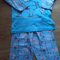 Детска пижама, снимка 3 - Детски пижами - 36860796